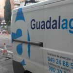 Corte de agua el jueves 11 solicitado por la empresa que ejecuta las obras en el Polígono El Henares