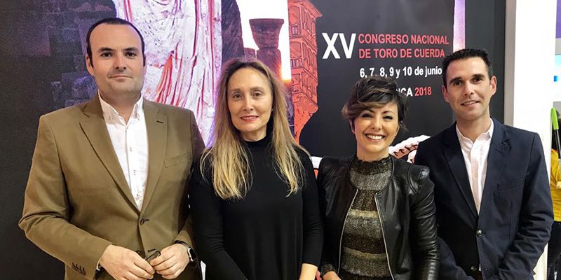 Cs aboga por una gestión cualificada y más promoción para mejorar los datos del sector turístico en Cuenca