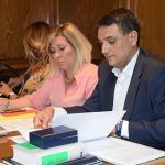 Cs Alovera apuesta por aumentar la inversión en: Desarrollo Local y Empleo, Familia, Tercera Edad y Juventud en sus enmiendas a los presupuestos locales