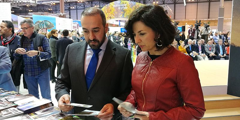 Cs C-LM apuesta por poner en marcha políticas que protejan el Patrimonio, potencien el turismo de naturaleza e impulsen el turismo enológico