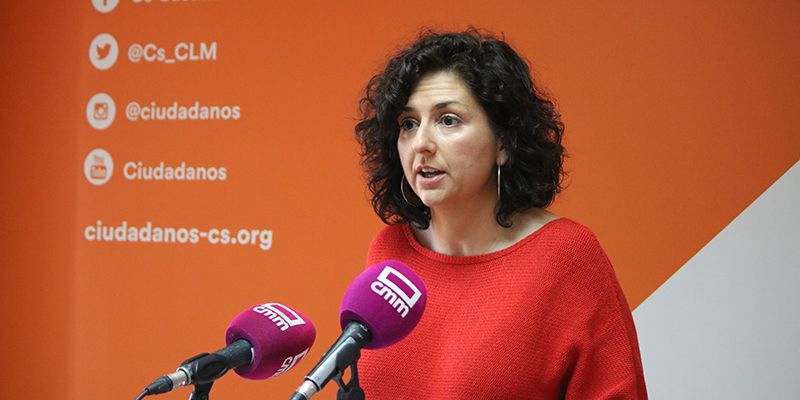 Cs C-LM pide la comparecencia del Consejero de Sanidad para explicar la situación de los ginecólogos del Hospital de Puertollano