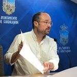 Cs critica que el Ayuntamiento de Guadalajara subvencione pantallas de plasma a las iglesias de la ciudad