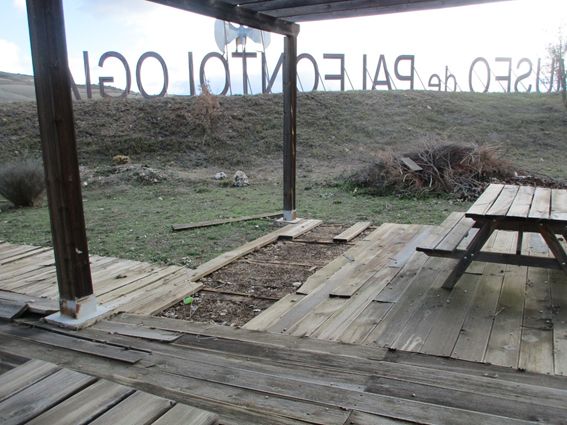 Cs Cuenca pide a Page que aclare si la Junta acometerá finalmente el parque temático previsto en el exterior del MUPA 3 Cs Cuenca pide a Page que aclare si la Junta acometerá finalmente el parque temático previsto en el exterior del MUPA