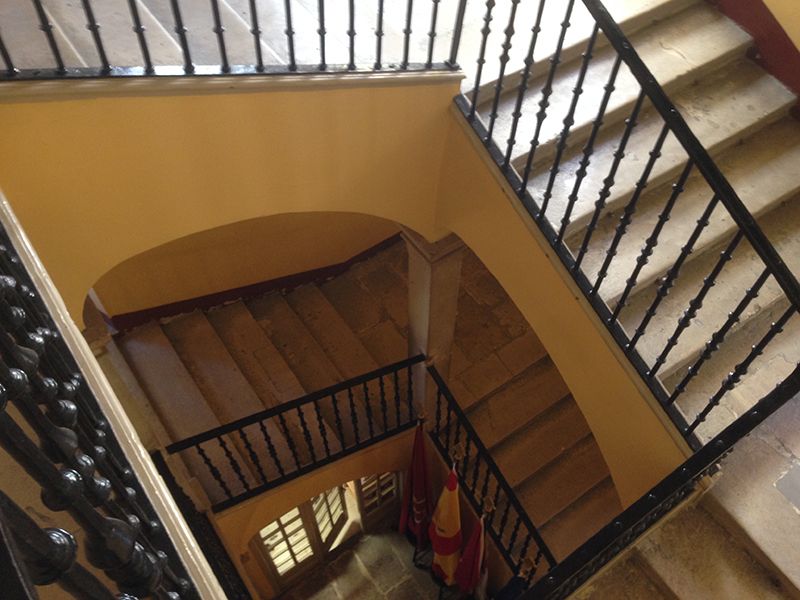 Cs Cuenca propone la creación de una Oficina de Accesibilidad para cumplir con las exigencias legales en espacios públicos 3 Cs Cuenca propone la creación de una Oficina de Accesibilidad para cumplir con las exigencias legales en espacios públicos