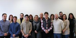 Cs Guadalajara formaliza su Comité Provincial con la elección de Ángel Ligero como coordinador provincial