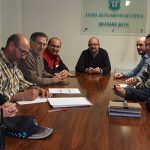 Cuenca se prepara ante la previsión de posibles nevadas en durante el fin de semana