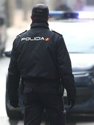 Detenido el cabecilla de un grupo que incluía menores y robaba en la ciudad de Cuenca