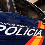 Detenido un hombre de 31 años por agredir a una menor en la calle Bardales de Guadalajara