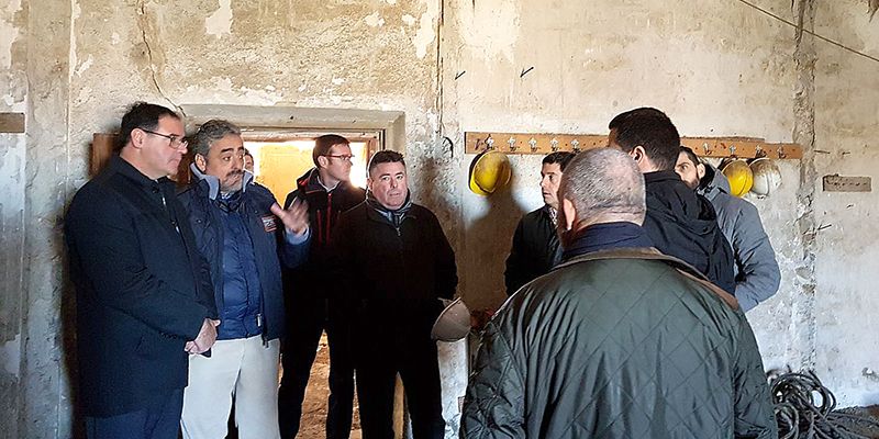 Diputación de Cuenca acomete en seis años más de 80 actuaciones de rehabilitación en el patrimonio civil de la provincia