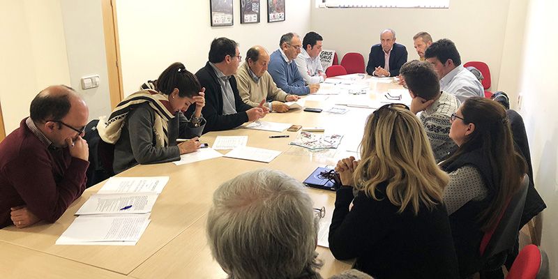 Diputación de Cuenca apoyará este año a asociaciones y entidades en la búsqueda de iniciativas contra la despoblación