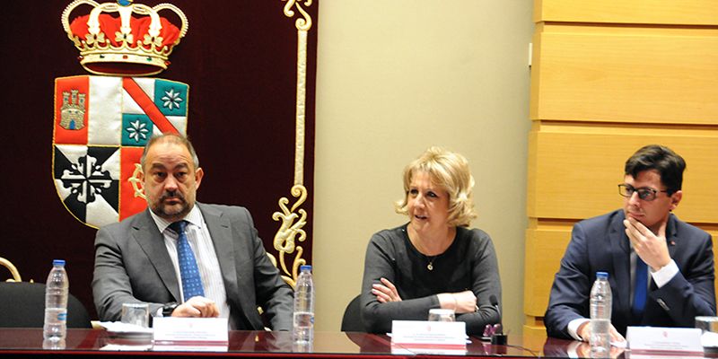 Docentes debaten en la UCLM la necesidad de adaptarse a una educación más dinámica e innovadora