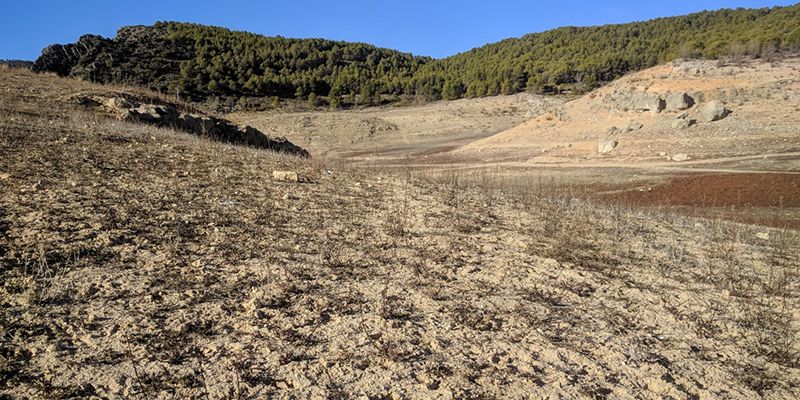 Durísimos calificativos de los Ribereños a la petición de un nuevo trasvase del Tajo al Segura
