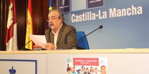 Educación pone a disposición del alumnado de Guadalajara 8.048 plazas escolares en los distintos niveles educativos para el próximo curso