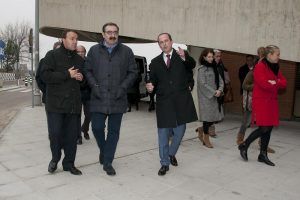 El 62 por ciento de las pruebas de PET-TC en Guadalajara han sido solicitadas desde Oncología