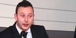 El abogado conquense Pedro Albares, premio Abogado del Año 2018 en España de la revista Corporate Intl