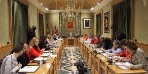 El Ayuntamiento de Cuenca acondicionará y señalizará el Cerro Socorro 2 El Ayuntamiento de Cuenca acondicionará y señalizará el Cerro Socorro