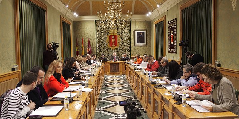 El Ayuntamiento de Cuenca acondicionará y señalizará el Cerro Socorro