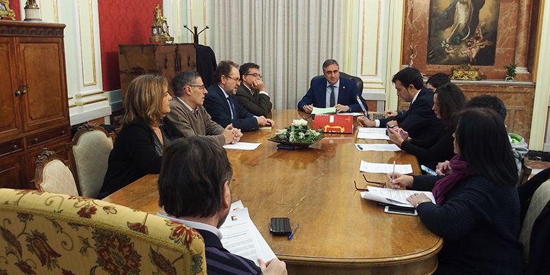 El Ayuntamiento de Cuenca aprueba sanciones por tenencia de animales potencialmente peligrosos y emisión de ruidos