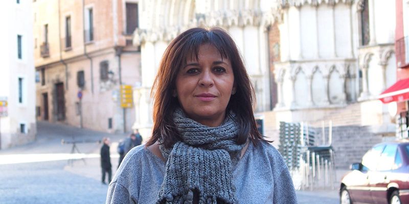 El Ayuntamiento de Cuenca continúa su implicación en la mejora de las instalaciones de los centros educativos de la ciudad