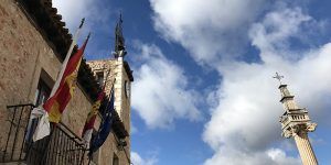 El Ayuntamiento de Fuentenovilla favorece el acceso a nivel de inglés avanzado para escolares y adultos