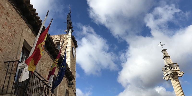 El Ayuntamiento de Fuentenovilla favorece el acceso a nivel de inglés avanzado para escolares y adultos