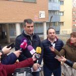 El Ayuntamiento de Guadalajara autoriza el realojo de parte de las familias residentes en las viviendas sociales de la JCCM