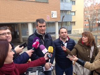 El Ayuntamiento de Guadalajara autoriza el realojo de parte de las familias residentes en las viviendas sociales de la JCCM