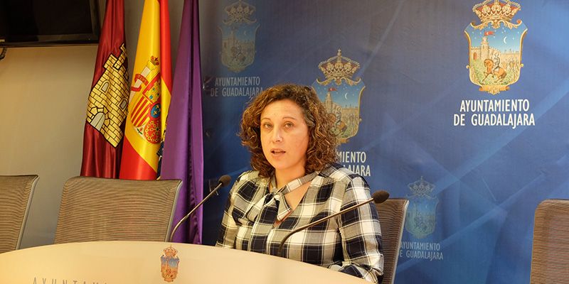 El Ayuntamiento de Guadalajara invita a los mayores de 60 años a participar en la elaboración del Plan de Mayores para los próximos 5 años