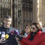 El Ayuntamiento de Guadalajara restaurará la verja del parque de Adoratrices, a través del 1,5% Cultural de Fomento 2 El Ayuntamiento de Guadalajara restaurará la verja del parque de Adoratrices, a través del 1,5% Cultural de Fomento