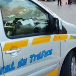 El Ayuntamiento de Guadalajara se suma a la campaña de la DGT de “Vigilancia y Control de las Condiciones del vehículo”