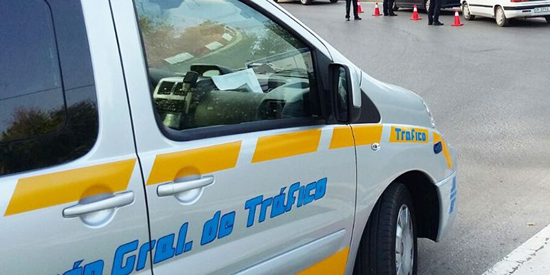 El Ayuntamiento de Guadalajara se suma a la campaña de la DGT de “Vigilancia y Control de las Condiciones del vehículo”