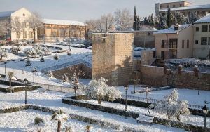 El Ayuntamiento de Guadalajara tiene preparado el operativo necesario para actuar ante la alerta “nivel amarillo”