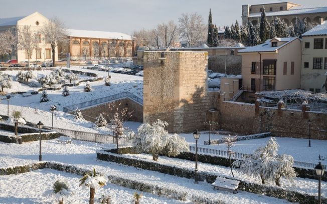 El Ayuntamiento de Guadalajara tiene preparado el operativo necesario para actuar ante la alerta “nivel amarillo”
