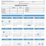 El calendario laboral para 2018 recoge 14 días festivos para la provincia de Cuenca 2 El calendario laboral para 2018 recoge 14 días festivos para la provincia de Cuenca