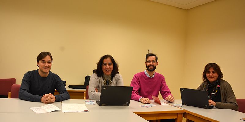 El Centro de Lenguas de la UCLM obtiene la acreditación ACLES para los alumnos que superen la prueba de nivel B1