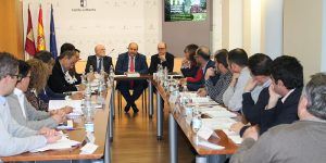 El Consejo de Gobierno de Castilla-La Mancha aprueba la convocatoria de ayudas dirigida a entidades locales para proyectos en zonas ITI