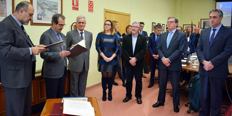 El Consejo Social aprueba el presupuesto de la UCLM para 2018