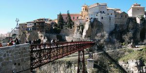 El Consorcio Ciudad de Cuenca convoca ayudas para actividades de interés cultural y turístico en el Casco Antiguo y para la organización de congresos