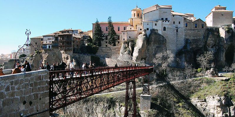 El Consorcio Ciudad de Cuenca convoca ayudas para actividades de interés cultural y turístico en el Casco Antiguo y para la organización de congresos