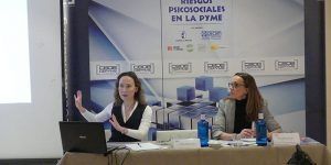 El departamento de prevención de CEOE-Cepyme Cuenca ha cerrado cerca de 90 visitas durante 2017