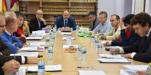 El DOCM publica las bases reguladoras de la convocatoria de ayudas para entidades locales dotada con más de 100 millones de euros 2 El DOCM publica las bases reguladoras de la convocatoria de ayudas para entidades locales dotada con más de 100 millones de euros