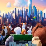 El domingo, 14 de enero, cine infantil en el Moderno