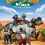 El domingo, 21 de enero, cine de animación para los peques en el Moderno