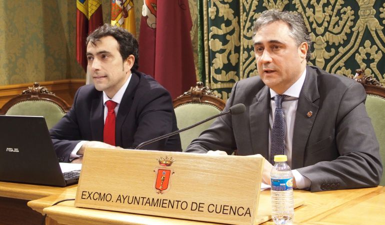 El Equipo de Gobierno del Ayuntamiento de Cuenca lamenta que la Junta deniegue la subvención para el Taller de Empleo de Digitalización
