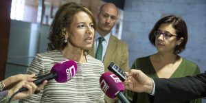 El Gobierno de Castilla-La Mancha concede 16 subvenciones a entidades sociales para la financiación de proyectos de Educación para el Desarrollo