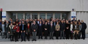 El Gobierno de Castilla-La Mancha convocará esta semana el concurso-oposición para inspección con una oferta de 40 plazas