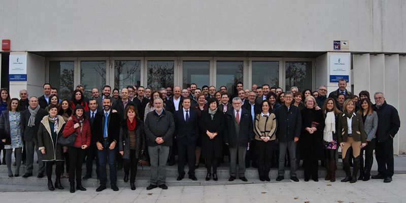 El Gobierno de Castilla-La Mancha convocará esta semana el concurso-oposición para inspección con una oferta de 40 plazas