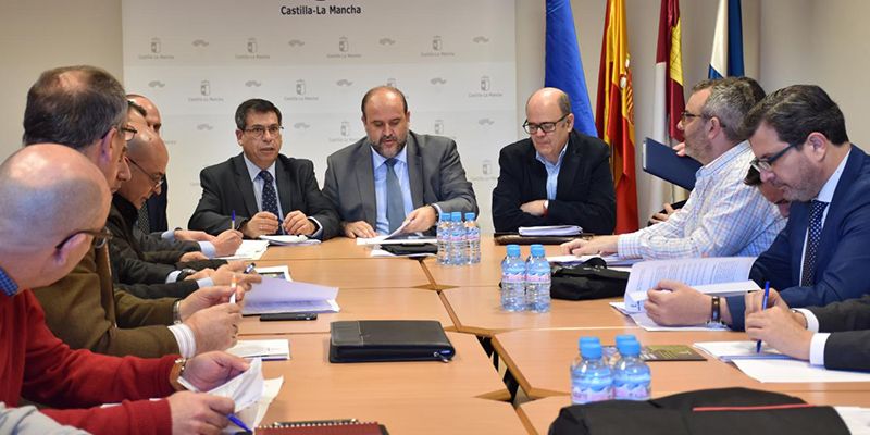 El Gobierno regional aprobará en breve la convocatoria de ayudas a entidades locales para financiar proyectos en zonas despobladas