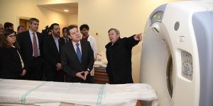 El Gobierno regional aprobará una ley que garantice el cumplimiento de plazos en los diagnósticos médicos y las intervenciones quirúrgicas