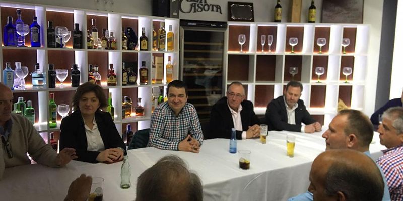 El Gobierno regional convocará nuevas ayudas con la solicitud única de la PAC para las zonas de montaña y los ganaderos de extensivo